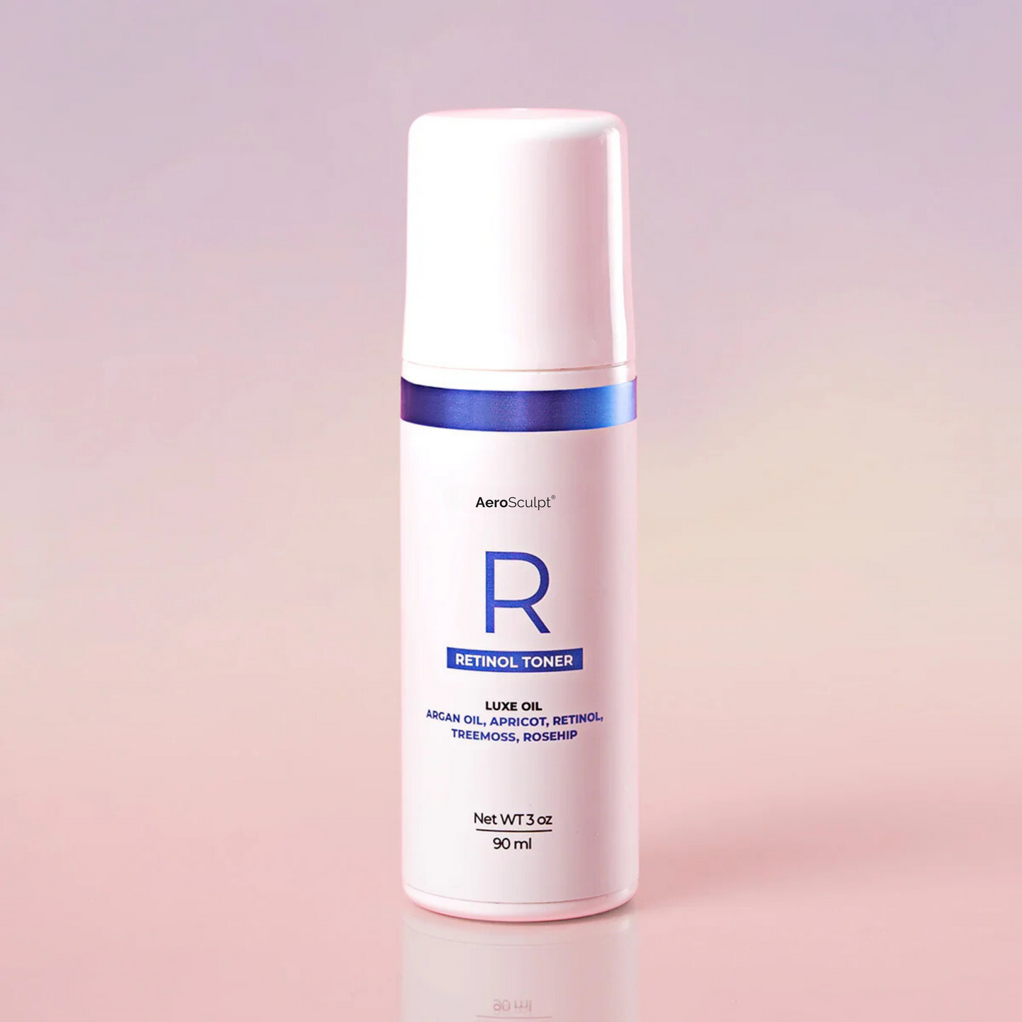 Retinol Toner