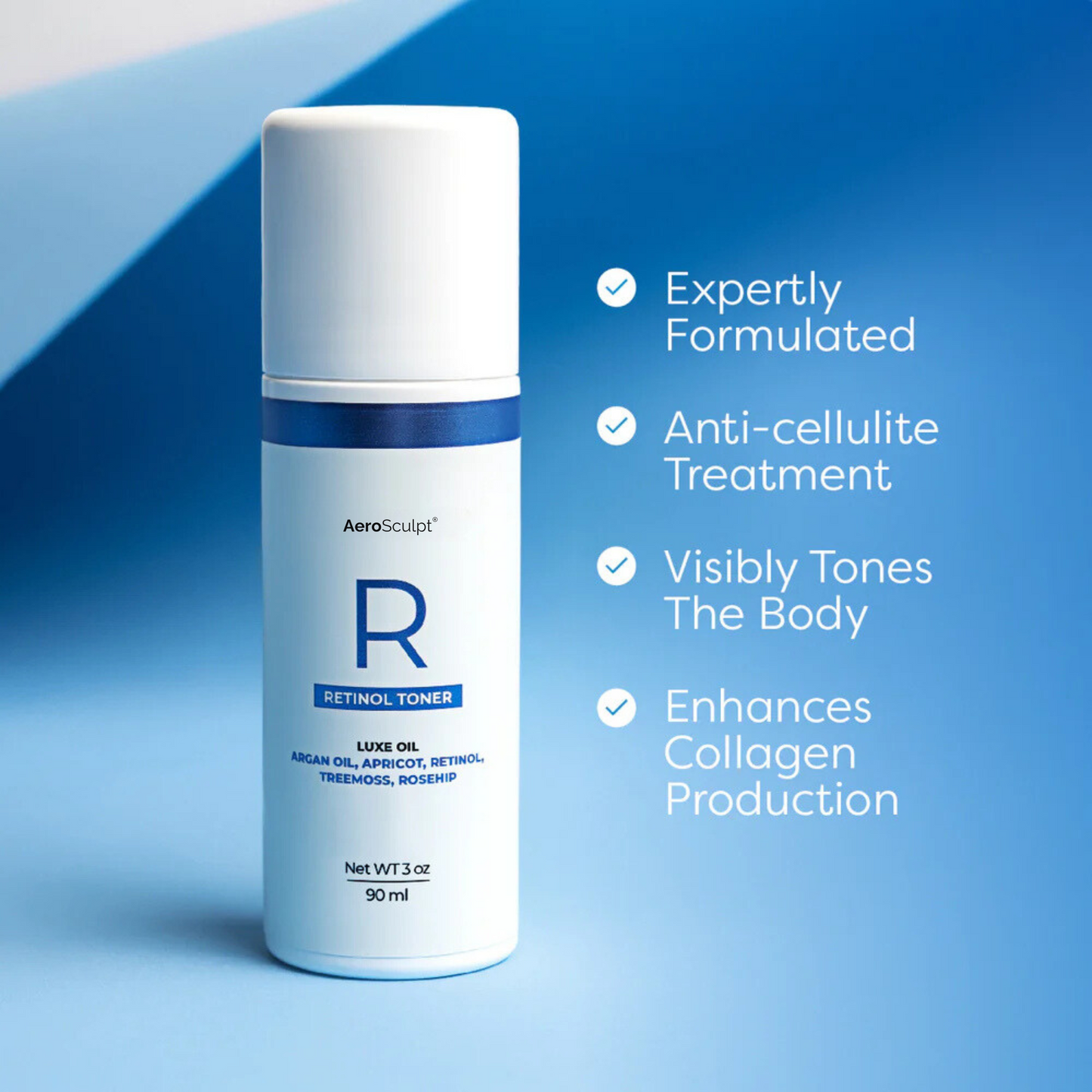 Retinol Toner